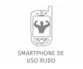 Smartphone de uso rudo Smartphone de uso rudo